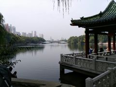 -沈阳南湖公园