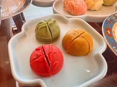 -御茶膳房皇家糕点博物馆(北京首店)