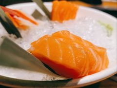 -赤坂亭·M9和牛烧肉·铁板烧·日料398放题(长泰广场店)