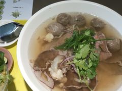 -蔡澜PHO(海岸城店)