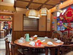 -衡厨·衡阳土菜(中南店)