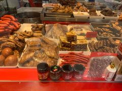 -净香园熟肉(北坦总店)