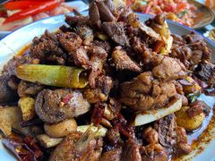 -段氏永平黄焖鸡