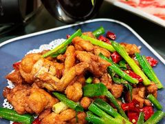 -金龙·打边炉(南京西路店)