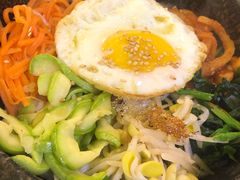 -首尔馆韩国料理(金童路店)