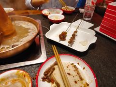 -京元盛铜锅涮肉(上海总店)