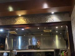 门面-北京老铺烤鸭(西稍门店)