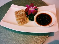 水晶皮冻-小南洋海景餐厅(深圳湾店)