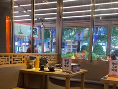 -花和尚·湘西小串烧烤(祈福店)