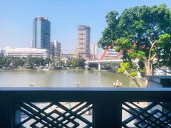 -第一次全国劳动大会旧址