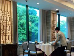 -白天鹅宾馆-宏图府餐厅