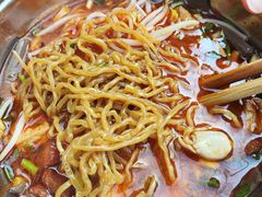 -金牌罗记肠旺面(蔡家街店)