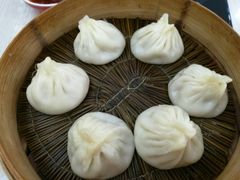 鲜肉小笼-珊珊小笼馆(仙霞路店)