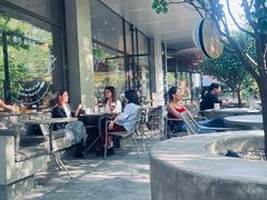 -大小咖啡 BigSmallCoffee(麦子店)