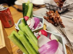 -熙成烧烤(白塔岭店)