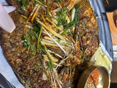 -聚点串吧·北京烧烤(赵登禹路店)