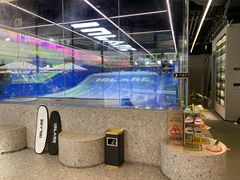 -INLANG饮浪室内冲浪(苏河湾万象天地店)