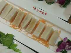 -川中故事·成都老火锅(东书房店)