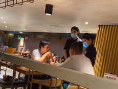 -海银海记潮汕牛肉火锅(新港中路海珠店)