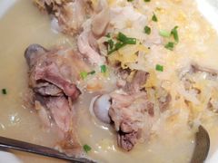 -东北风(江北万达店)