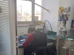-联想笔记本电脑维修售后服务中心(徐汇区店)