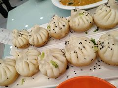 -旺仔家常菜生煎包(马端街店)