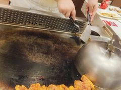 -火地铁板烧(昆山万象汇店)