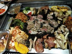 -火炉火自助餐(悠唐购物中心店)