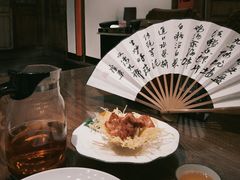 -文儒九号·闽菜馆(三坊七巷店)