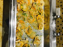 -芭菲盛宴·环球美食(锦城万达广场店)