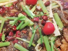 -老板恋上鱼(恒隆广场店)