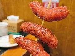 -福苗小骆驼烧烤(曲江店)
