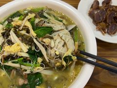 -山里人姜汁(府东小区店)