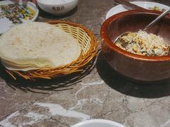 -前海沿·青岛菜(李沧万达店)