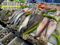 -沈家门海鲜夜排档(东港店)