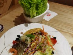 -松鱼亭·和牛烧肉(协鑫广场店)