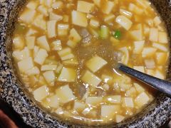 -绿茶餐厅(天津天河城店)