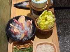 -季季山•云南野生菌火锅(上海首店)