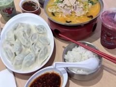 -喜家德虾仁水饺(麒麟社店)