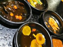 -九田家黑牛烤肉料理(中北镇店)
