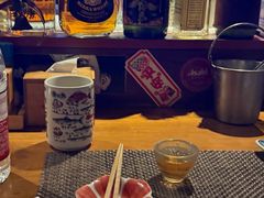 -半藏居酒屋(香港花园店)