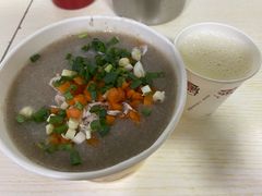 -斌斌鲜鱼糊汤粉(粮道街店)