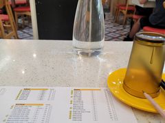-甜蜜蜜港式茶餐厅(虹梅店)