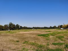 -汉长安城未央宫国家考古遗址公园