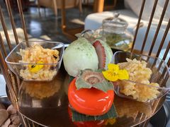 -广富林宰相府酒店·水云间