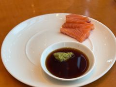 -视界美食自助餐厅·石家庄希尔顿酒店