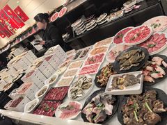 -多迷烫菜广场(水心大厦店)