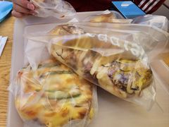 -BreadTalk面包新语·烘焙蛋糕(深业上城店)