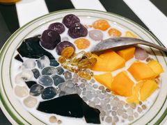 -堂屋糖水店(愚园店)