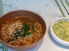 -云海肴·汽锅鸡·云南菜(高德置地店)